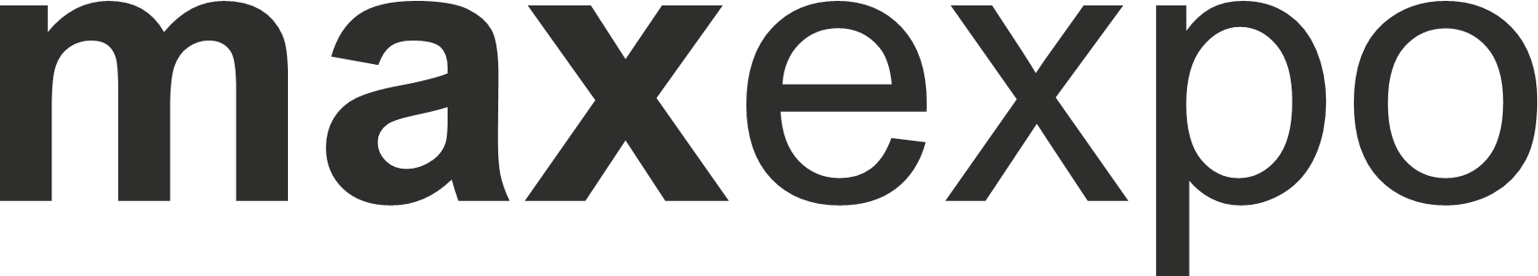 © Copyright 2025 – Maxexpo 